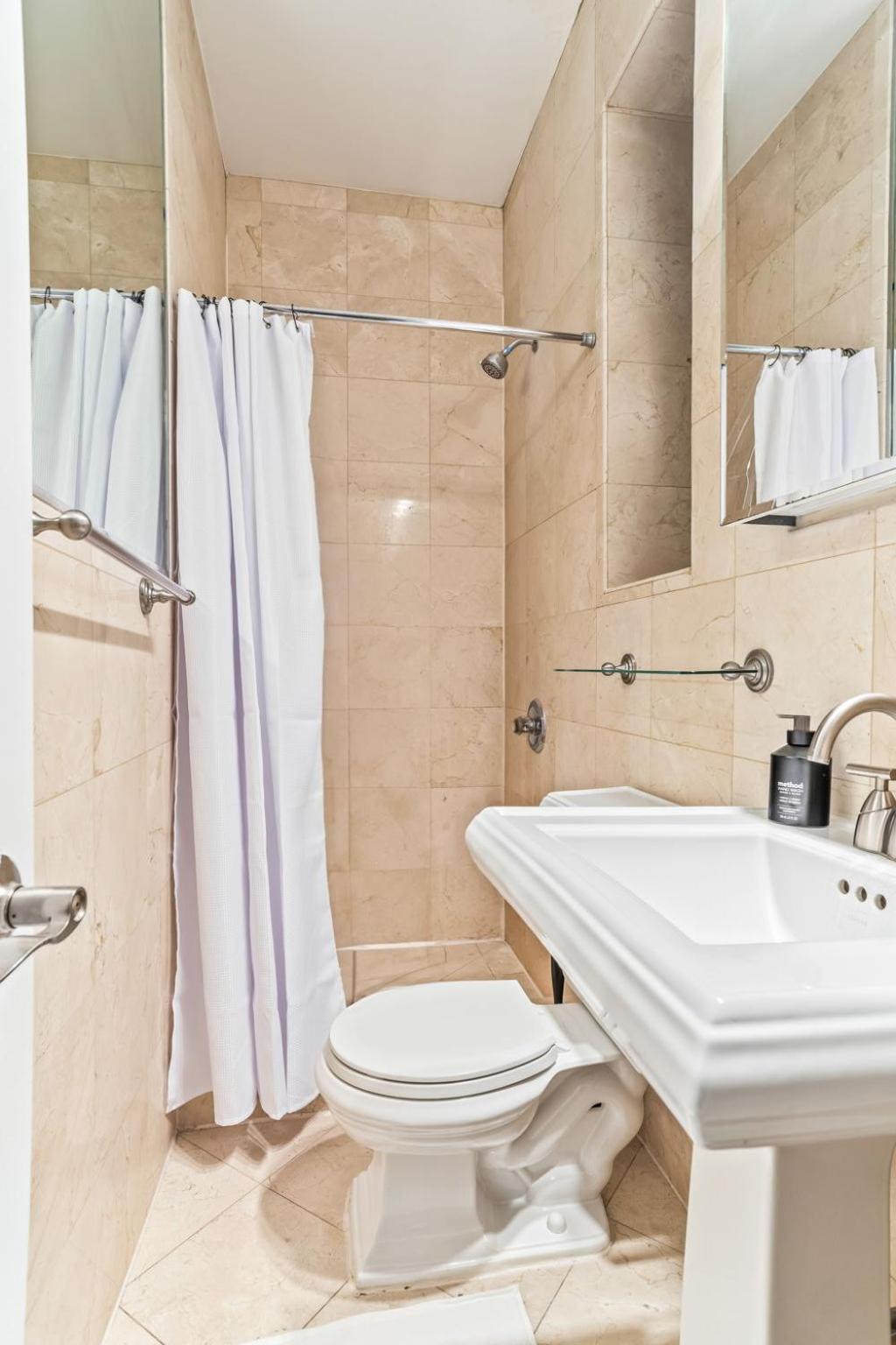 Cute 3bd 2bath Appartement New York
