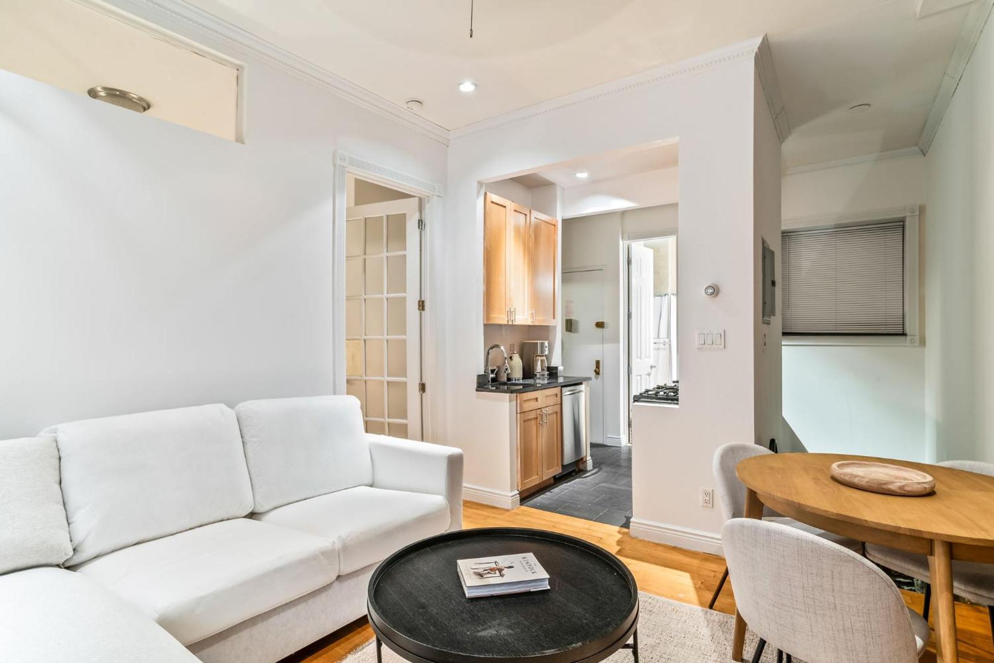 Appartement Cute 3bd 2bath *