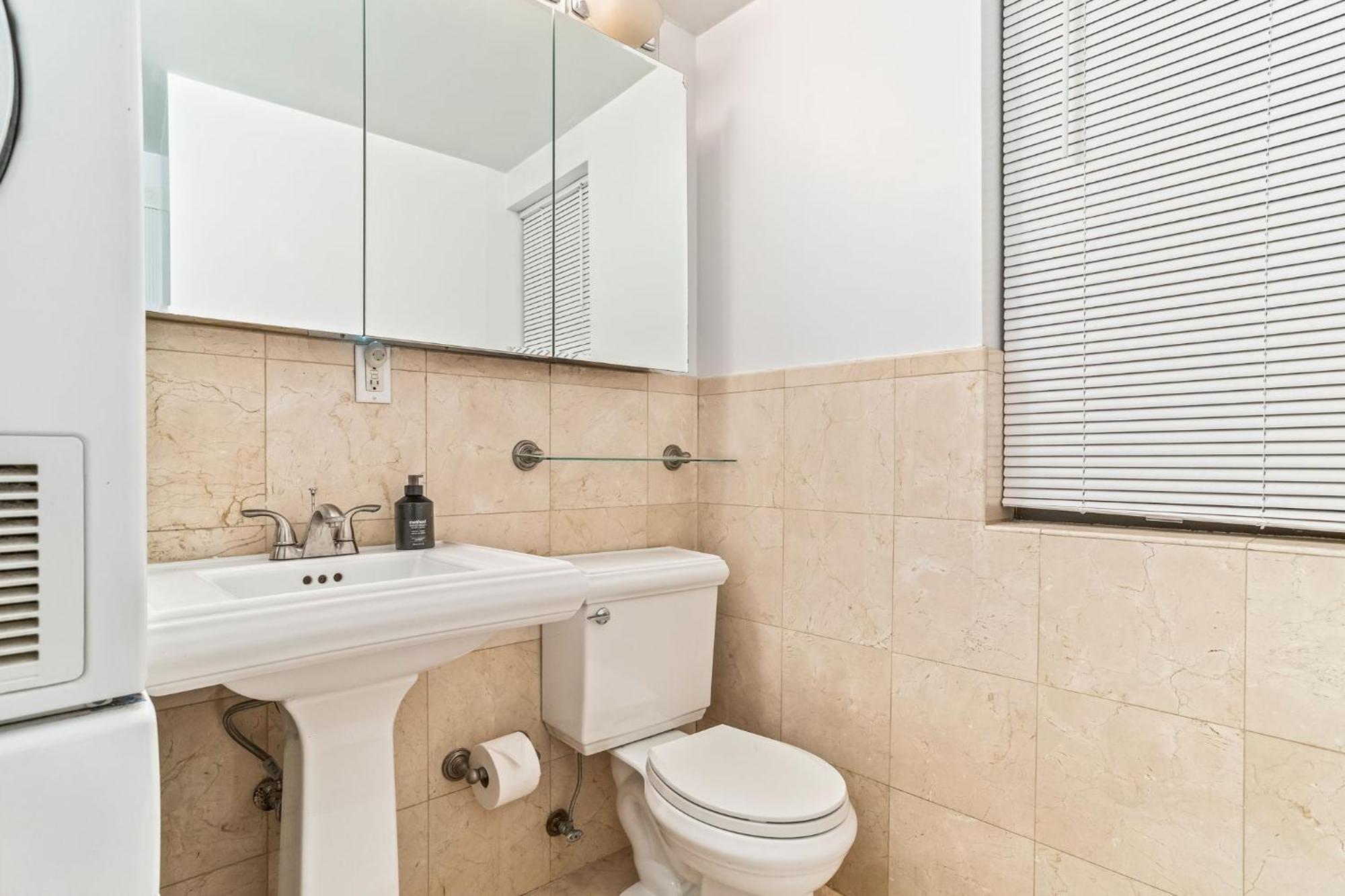 Cute 3bd 2bath Appartement *