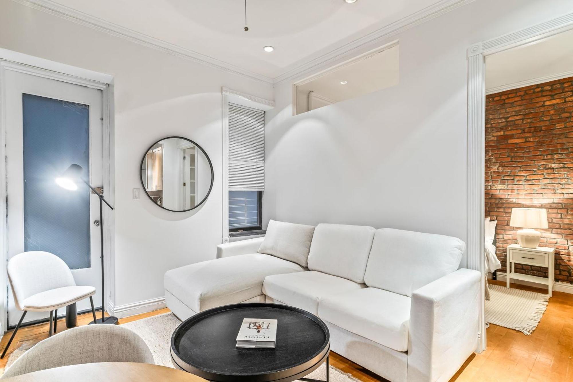 Cute 3bd 2bath Appartement *